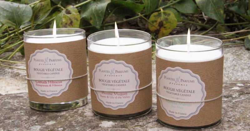 Our Video Tips to take full advantage of a Scented Candle