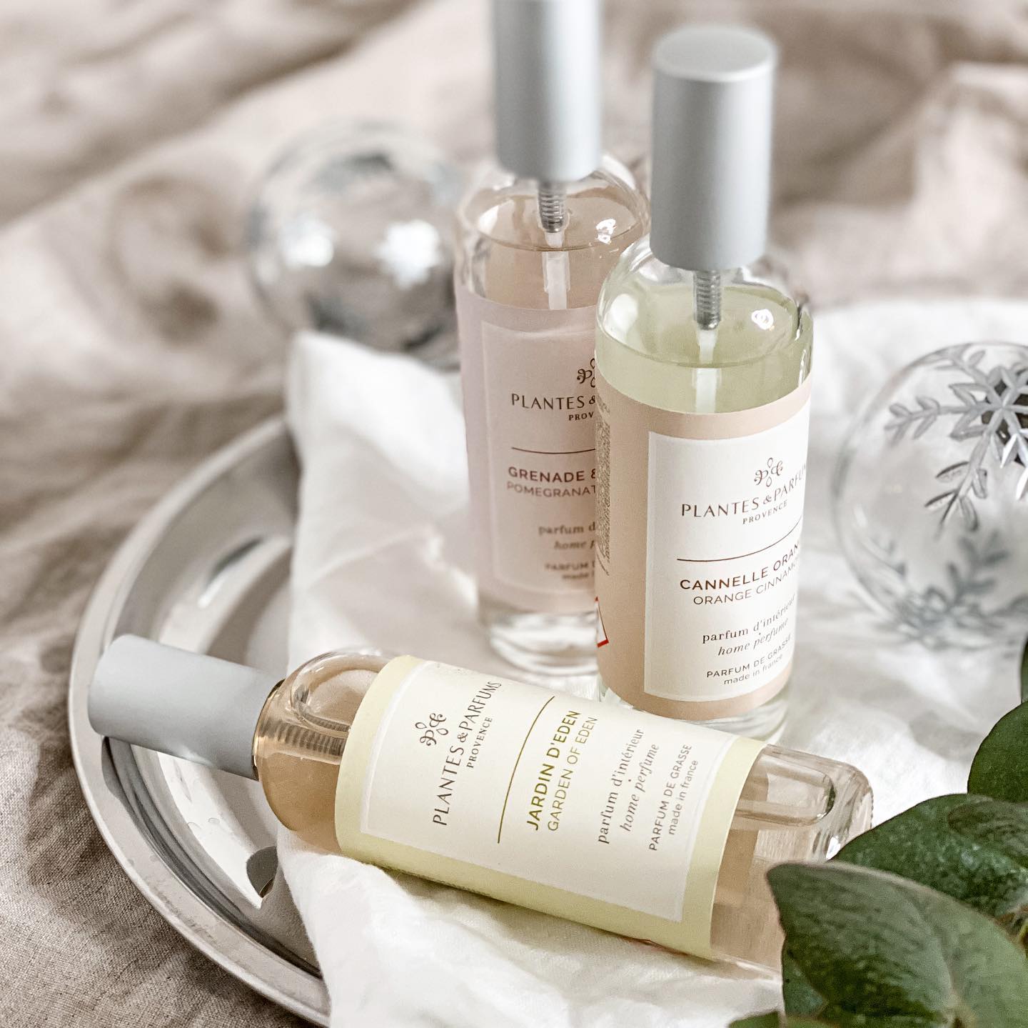 新品 イヴリン メイフラワーズ 香水 100ml