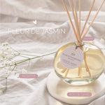 Fragrance Diffuser - Jasmine Flower 100ml