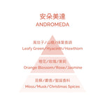 Fragrance Diffuser - Andromede 100ml