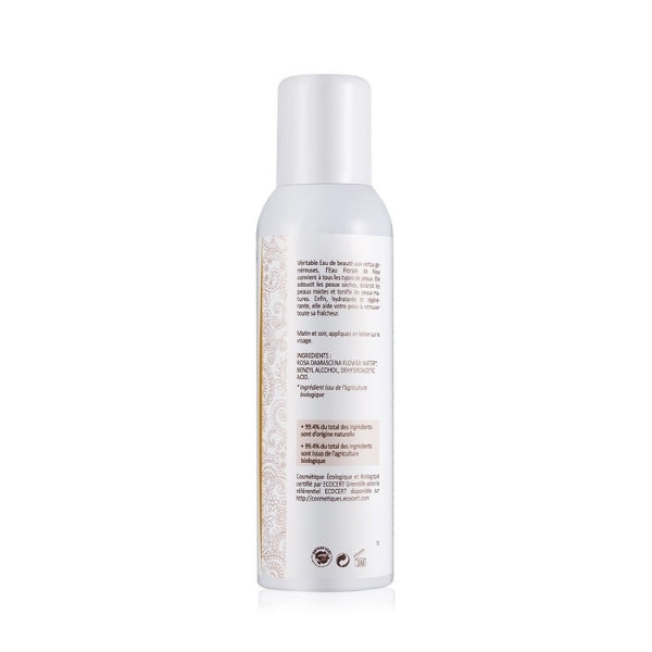 Care Mist with Rose 150ml