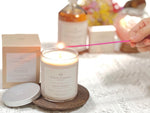 Perfumed Candle - Bohemian Moment 180g