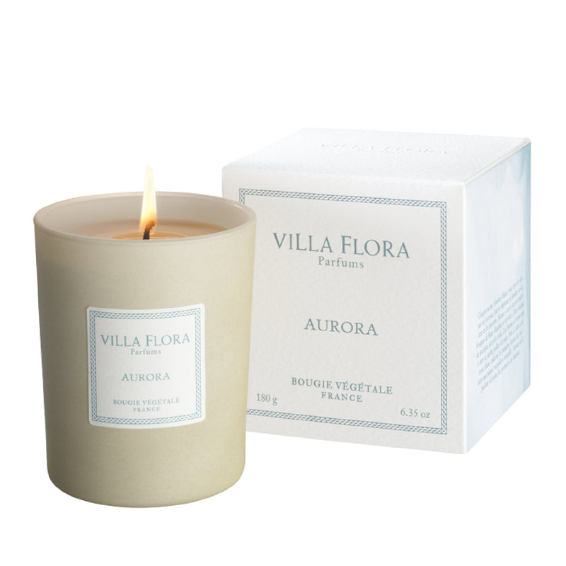 AURORA Scented Candle 180g