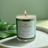 Perfumed Candle - Divine Mint 180g