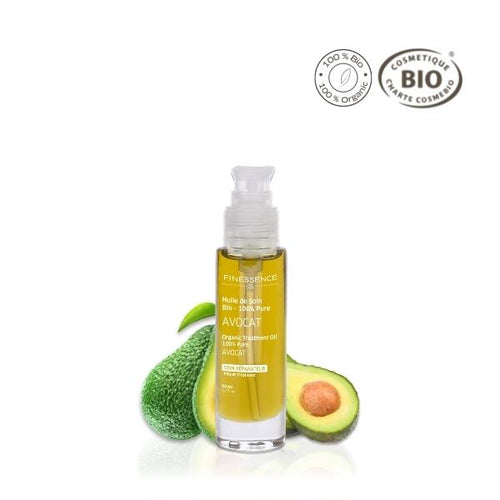 Vegetable Oil - Avocado Oil 50ml