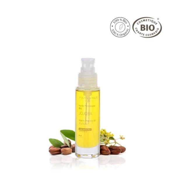 Vegetable Oil - Jojoba Oil 50ml