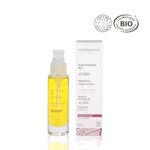 Vegetable Oil - Jojoba Oil 50ml