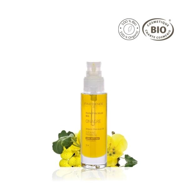 Vegetable Oil - Evening Primrose Oil 50ml