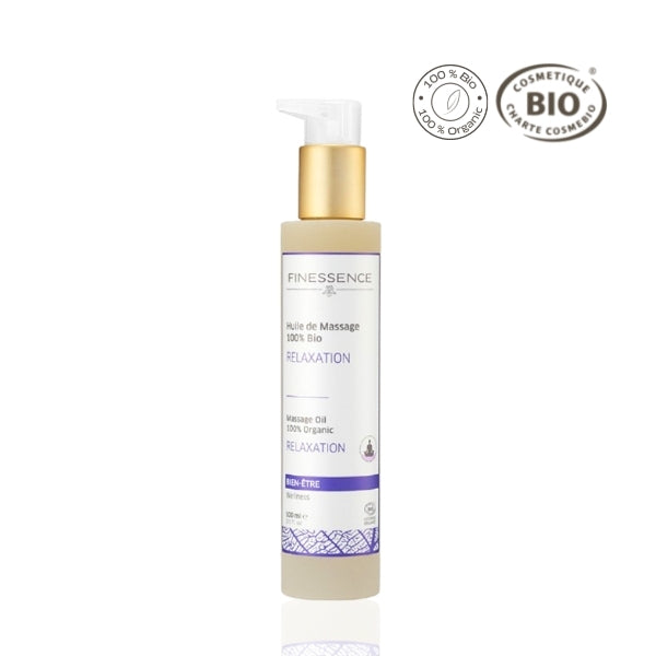 Massage Oil - Relaxation 100ml