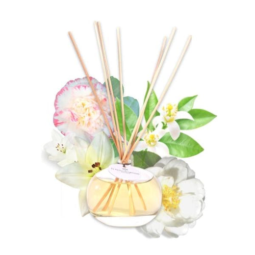 Fragrance Diffuser - Diva Camellia 100ml