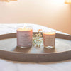 Perfumed Candle - Cotton Flower 75g