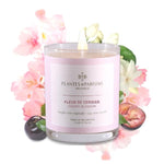 Perfumed Candle - Cherry Blossom 180g