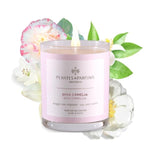 Perfumed Candle - Diva Camellia 180g