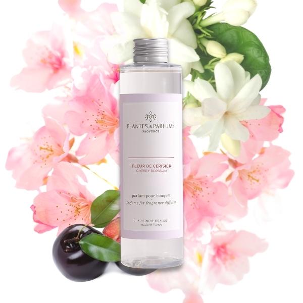 Perfume for Fragrance Diffuser - Cherry Blossom 200ml