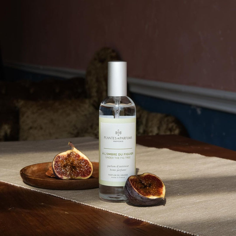 Home Perfume - Under the Fig Tree 100ml