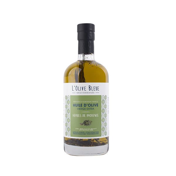 Extra Virgin Olive Oil with Provence Herbs 250ml