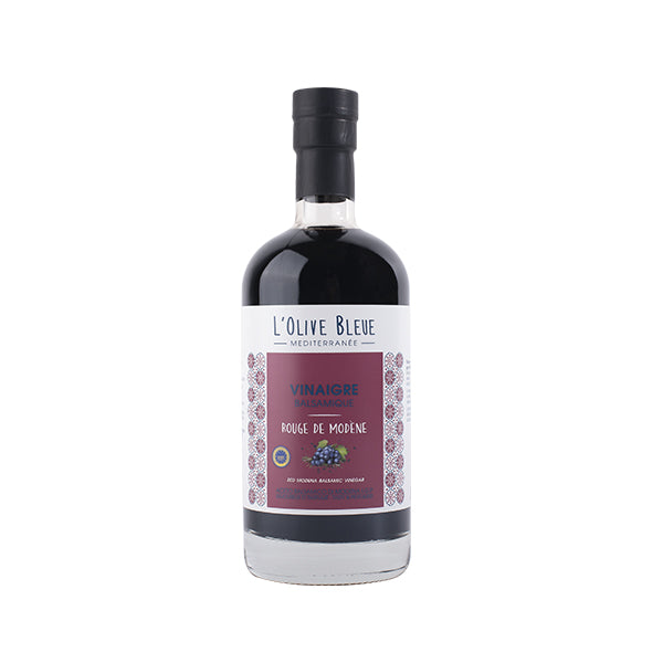 Red Modena Balsamic Vinegar 250ml