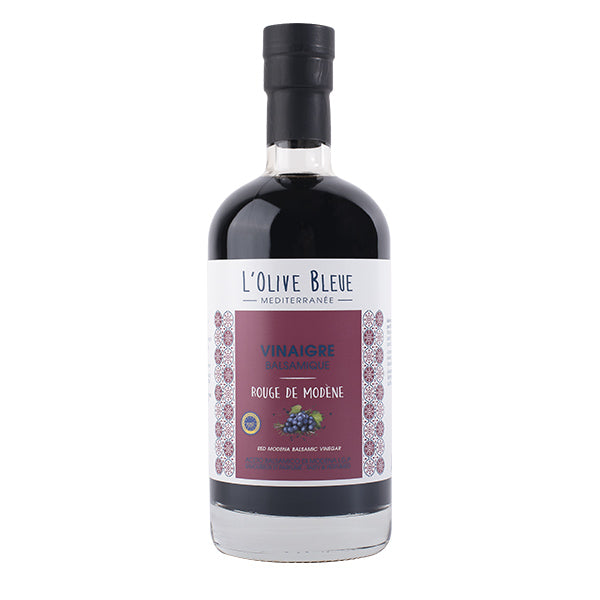 Red Modena Balsamic Vinegar 500ml