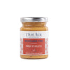 Espelette Pepper Fine Mustard 100g
