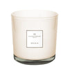 Large Perfumed Candle 3 wicks - Linen Dream 1KG