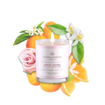Perfumed Candle - My Lovely Orange Tree 75g