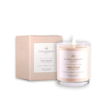 Perfumed Candle - Intense Amber 75g