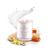 Perfumed Candle - Butter Caramel 75g