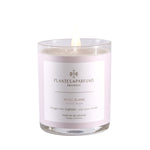 Perfumed Candle - White Musk 180g