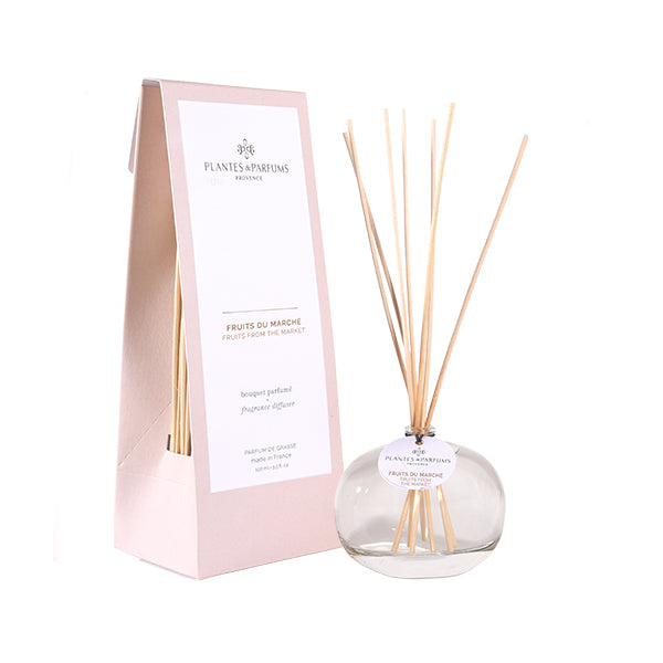 Fragrance Diffuser - Fruits from the Market 100ml