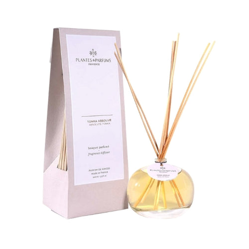 Punkas Diffusers Fragrance Diffusers – Plantes & Parfums