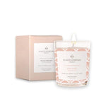 Perfumed Candle - Frosted Rose 75g