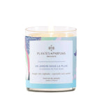 Perfumed Candle - A Garden in the Rain 180g