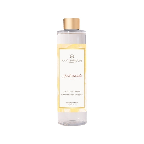 Perfume for Fragrance Diffuser - Andromede 200ml