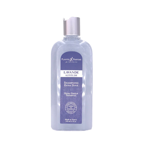 Lavande Altitude Extra Gentle Shampoo 250ml