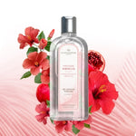 Pomegranate & Hibiscus Shower Gel 250ml