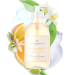 Marseille Liquid Soap - Orange Blossom 500ml