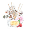 Fragrance Diffuser - Cotton Flower 100ml