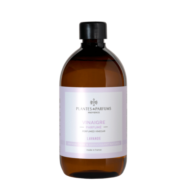 Perfumed Vinegar for Linen - Lavender 500ml