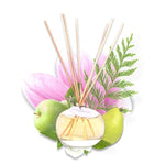 Fragrance Diffuser - Shiso Tea 100ml