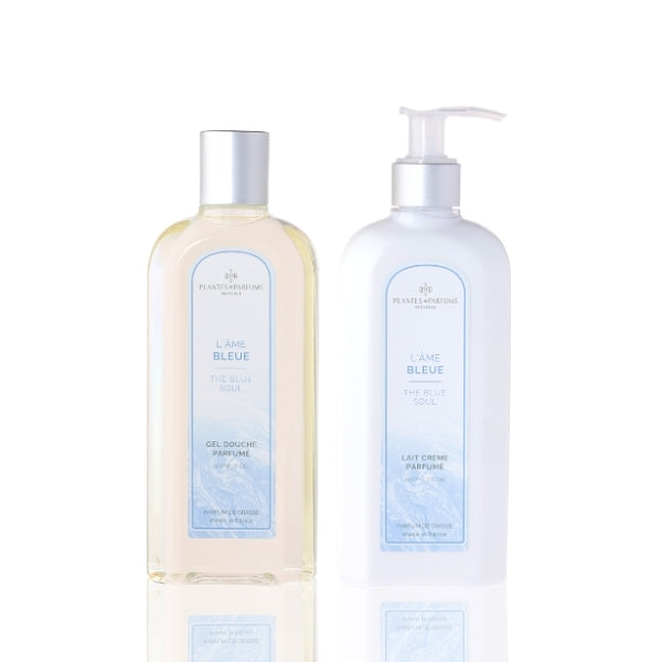 The Blue Soul Body Duo