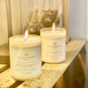 Perfumed Candle - Butter Caramel 180g