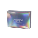Agape炫彩精美包裝盒 - 小